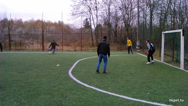 Fair Play I. forduló