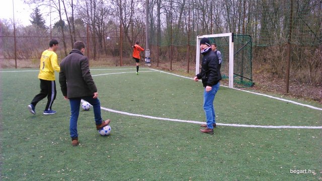Fair Play I. forduló