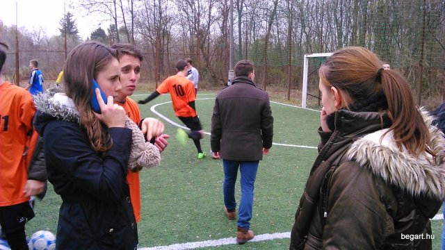 Fair Play I. forduló