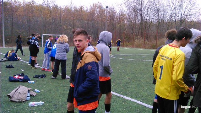 Fair Play I. forduló