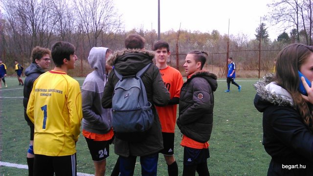 Fair Play I. forduló
