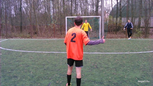 Fair Play I. forduló