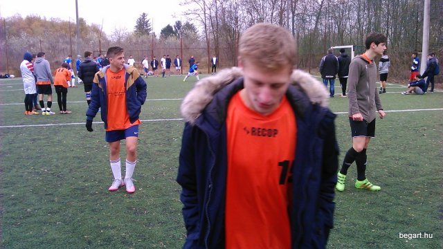 Fair Play I. forduló