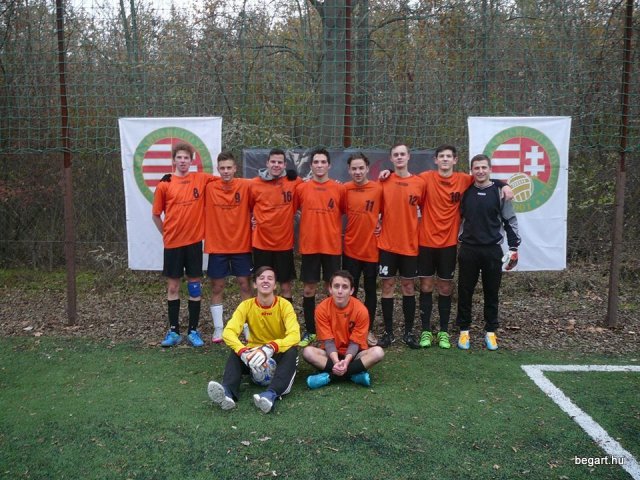 Fair Play I. forduló