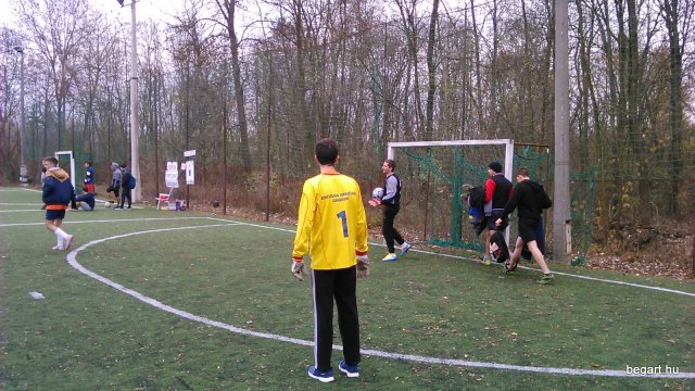 Fair Play I. forduló