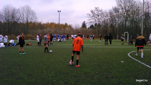 Fair Play I. forduló