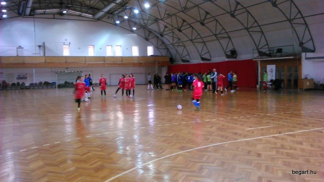 Fair Play I. forduló