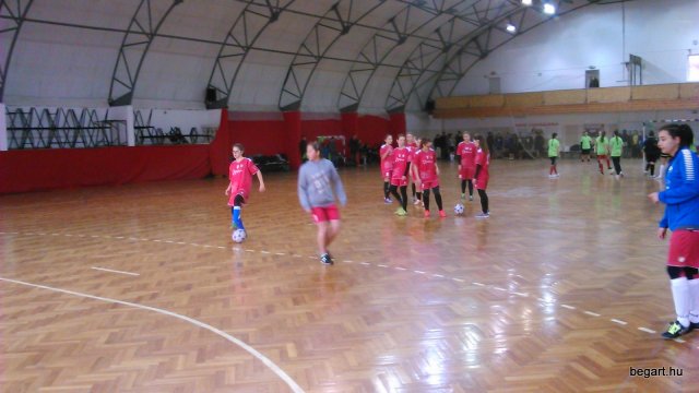 Fair Play I. forduló