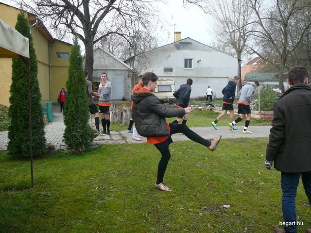 Fair Play I. forduló