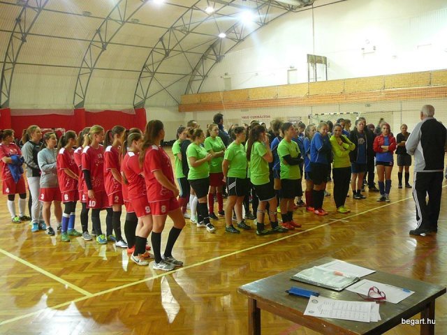 Fair Play I. forduló