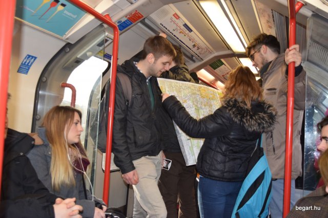 London