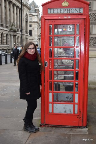 London