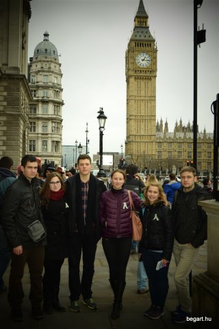 London
