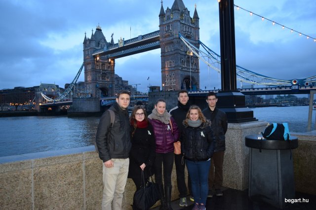 London