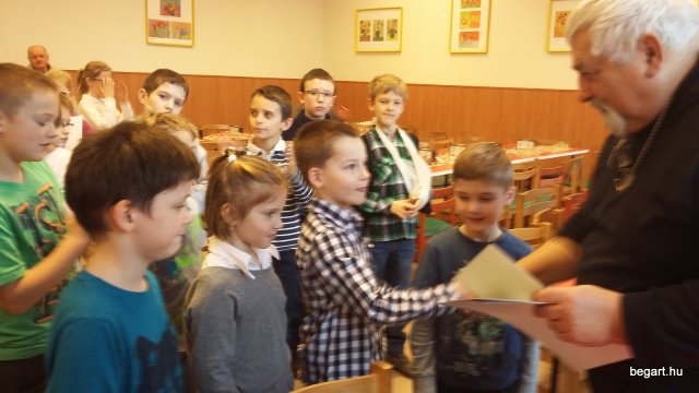 Diákolimpiai bajnokok a Sakkpalota vitézei!