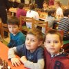 Diákolimpiai bajnokok a Sakkpalota vitézei!