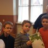 Diákolimpiai bajnokok a Sakkpalota vitézei!