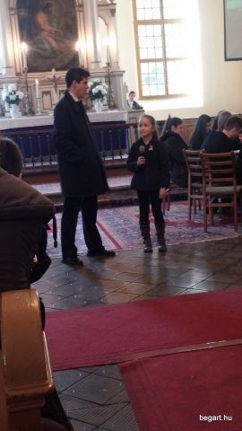 Csendesnap az általános iskolában