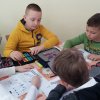 Csendesnap az általános iskolában