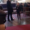 Csendesnap az általános iskolában