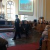Csendesnap az általános iskolában