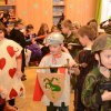 Farsang az alsó tagozaton