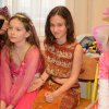 Farsang az alsó tagozaton