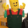 Farsang az alsó tagozaton