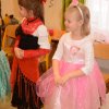 Farsang az alsó tagozaton