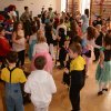 Farsang az alsó tagozaton