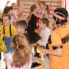 Farsang az alsó tagozaton