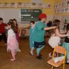 Farsang az alsó tagozaton