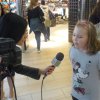 „Biztonságos közlekedés gyerekszemmel” képzőművészeti pályázat megyei fordulója