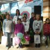 „Biztonságos közlekedés gyerekszemmel” képzőművészeti pályázat megyei fordulója