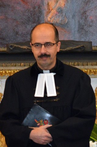 Ballagás