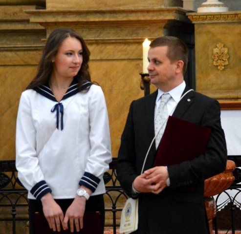 Ballagás