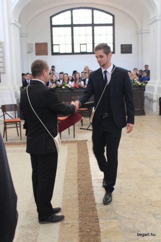 Ballagás