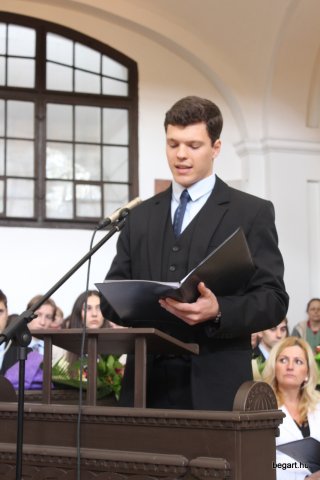 Ballagás