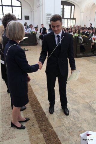 Ballagás