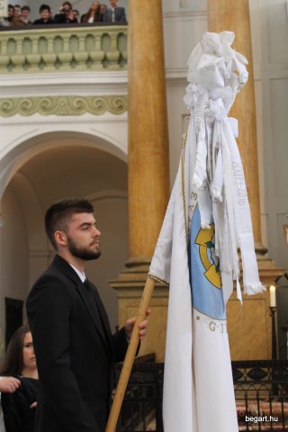 Ballagás