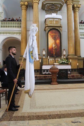 Ballagás