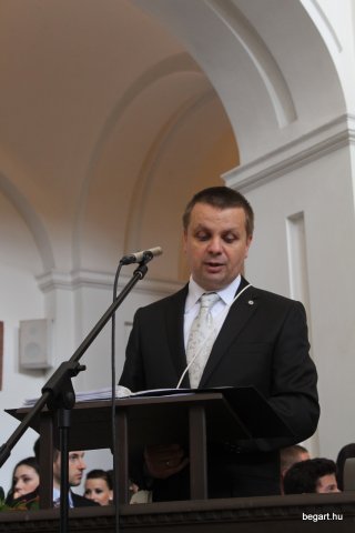 Ballagás