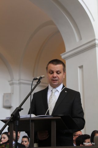 Ballagás