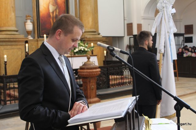 Ballagás