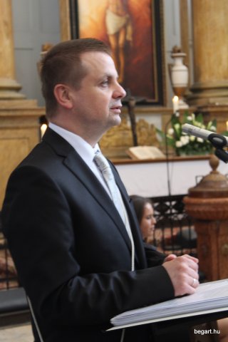 Ballagás