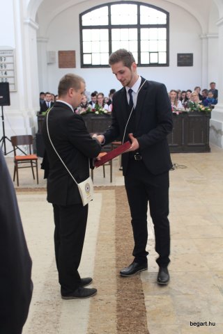 Ballagás