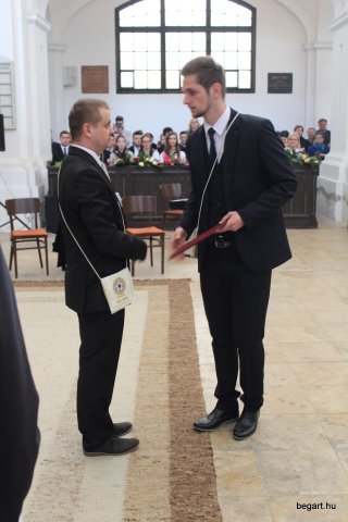 Ballagás