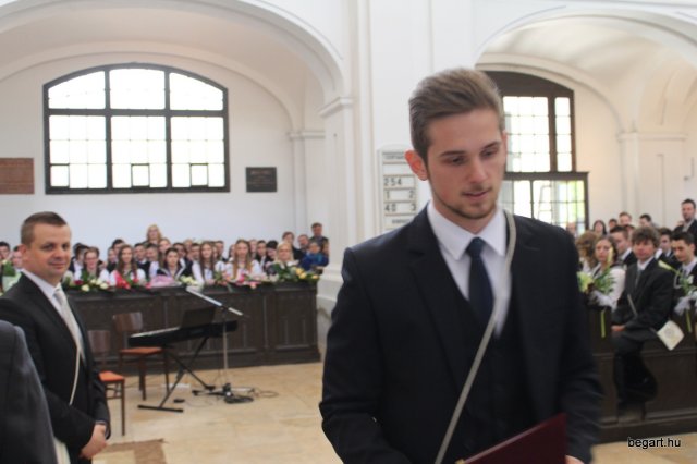 Ballagás