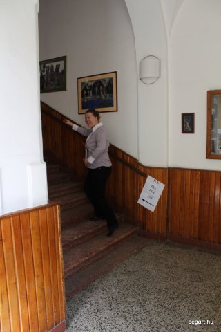 Ballagás