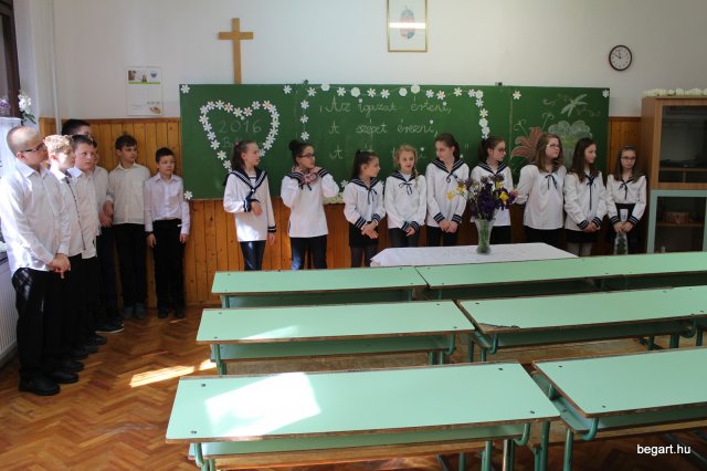 Ballagás